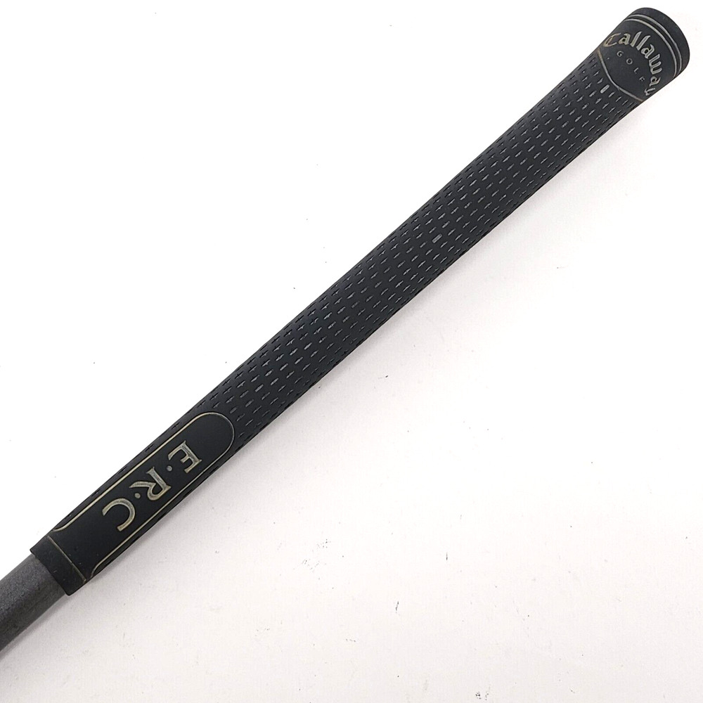 Women's Callaway ERC Fusion 5-Wood System 50 Ladies-Flex Graphite RH 41.5" - Picture 12 of 13